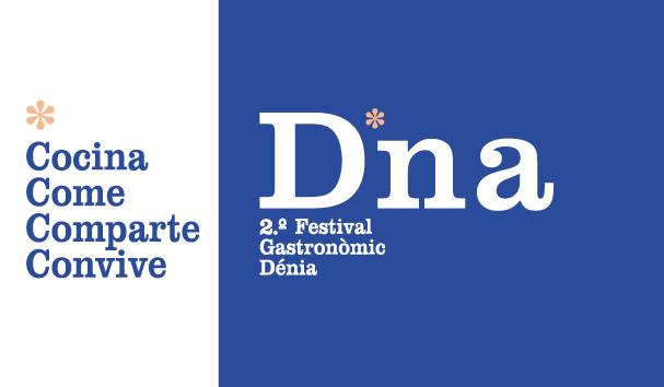 DNA Festival Gastronómico Denia 2018