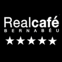 Real Café Bernabéu